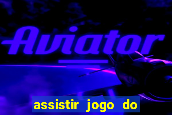 assistir jogo do cruzeiro ao vivo futemax